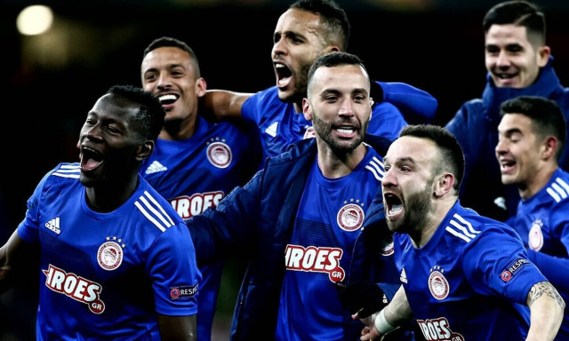 Ντέρμπι πρόκρισης στα αστέρια, πρώτο βήμα ο Ολυμπιακός