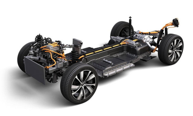 Οι Ευρωπαίοι αρχίζουν τη δική τους παραγωγή μπαταριών