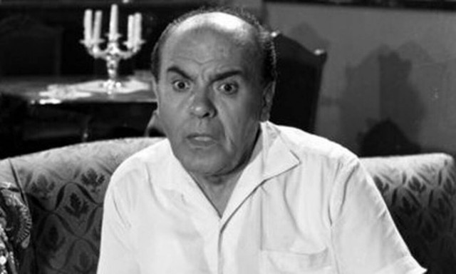 Βασίλης Αυλωνίτης: Ο θρύλος της κωμωδίας