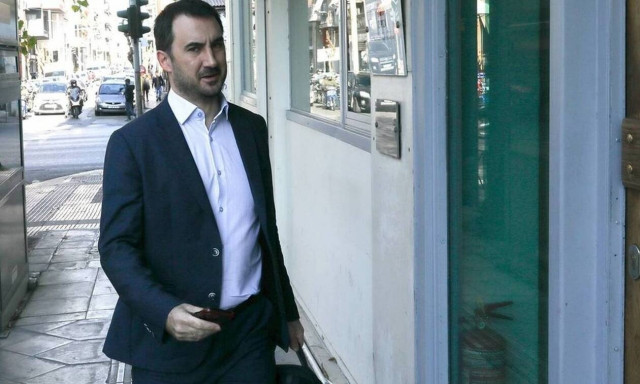 Χαρίτσης: Το ΑΣΕΠ ακύρωσε την απόφαση της Κεραμέως για τα κολέγια