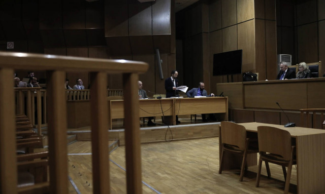 Κοροναϊός: Αναστολή λειτουργίας των δικαστηρίων ζητούν μέλη της ΕΔΕ