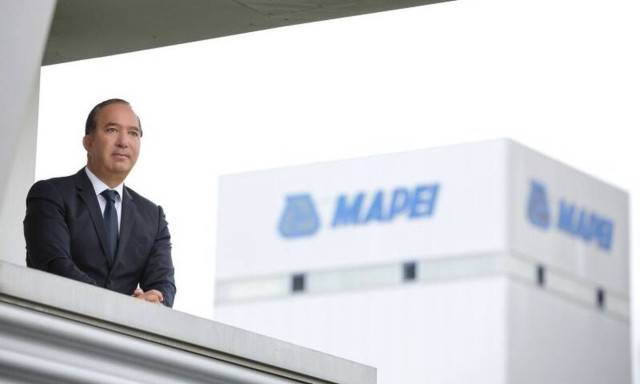 Mapei Hellas: Συνεχίζει για τρίτη συνεχή χρονιά το ράλι ανόδου – Αύξηση 26% του κύκλου εργασιών