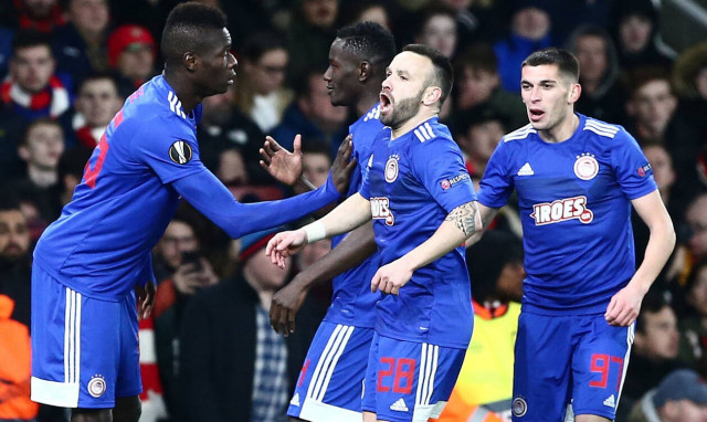 Ολυμπιακός-Γουλβς: Έτσι θα δείτε δωρεάν τον αγώνα μέσω Youtube