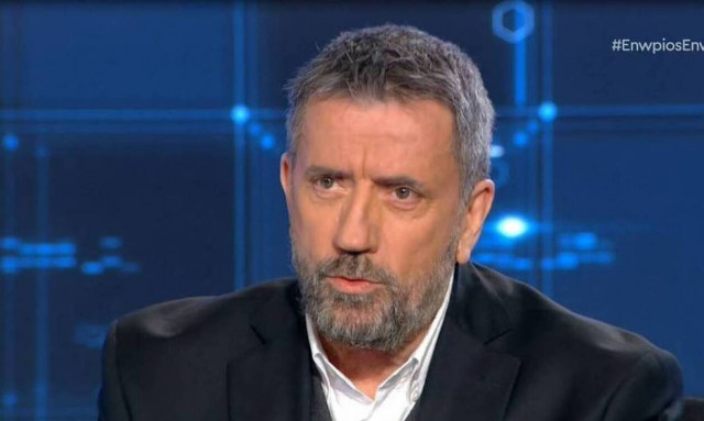 Σπύρος Παπαδόπουλος: Ο λόγος που ποτέ δεν είδε τους Απαράδεκτους (video) 