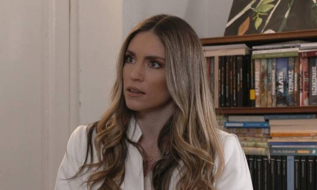 Έλα στη θέση μου: Οι περιπέτειες για τους ήρωες δεν έχουν τέλος