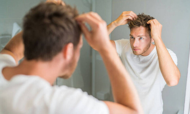 Πώς θεραπεύεται η τριχόπτωση που οφείλεται στη χρήση φαρμάκων