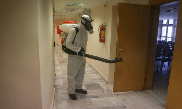 Κοροναϊός: Aναστέλλεται η λειτουργία των δομών εκπαίδευσης που εποπτεύει το υπουργείο Τουρισμού