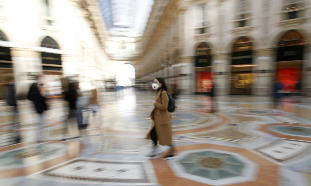 Κορωνοϊός - Ιταλία: Αυτές τις ηλικίες «σαρώνει» ο ιός – Σοκάρουν τα στατιστικά 