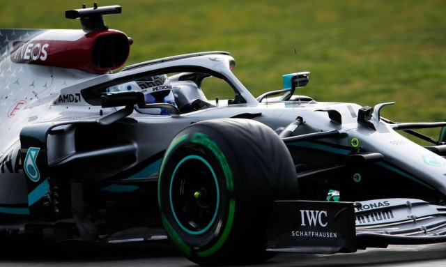 Ο κοροναϊός κάνει άνω κάτω τα πρωταθλήματα των Formula 1 και Formula E