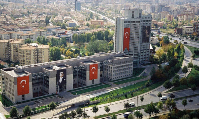 Ξεπέρασαν τα όρια οι Τούρκοι: Ο Έλληνας πρέσβης στην Άγκυρα εκλήθη στο ΥΠΕΞ για εξηγήσεις