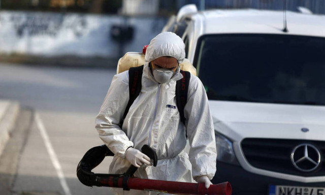 Κοροναϊός: Αποζημίωση 500 ευρώ το μήνα σε εργαζόμενους - Δείτε ποιους αφορά 