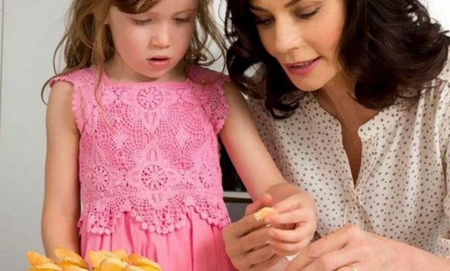 Εβδομηντάχρονη γυναίκα δεν έχει φάει ζάχαρη για 28 χρόνια και να τα αποτελέσματα! (pics)