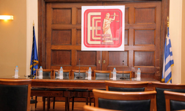 Κοροναϊός στην Ελλάδα - Ένωση Εισαγγελέων Ελλάδος: Πάρτε μέτρα τώρα στα δικαστήρια