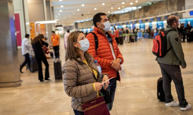 Κοροναϊός: Η Οδύσσεια των Ιταλών που εγκλωβίστηκαν στο εξωτερικό - «Χάσαμε πολλά χρήματα»