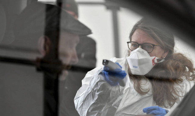 Κοροναϊός στην Ελλάδα: Στα 99 πλέον τα επιβεβαιωμένα κρούσματα - 10 νέα ανακοινώθηκαν σήμερα (11/03)