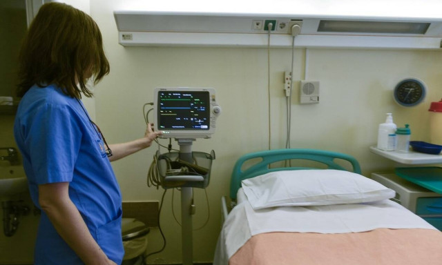 Κοροναϊός στην Ελλάδα: 2.000 προσλήψεις επαγγελματιών υγείας - Μέχρι 15/3 οι αιτήσεις 