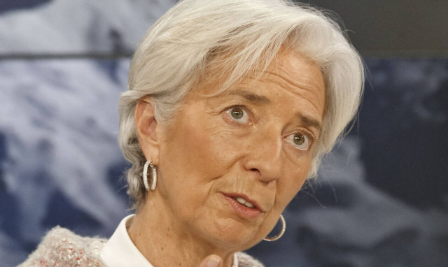 Κοροναϊός: Για επανάληψη του 2008 αν η Ευρώπη δεν δράσει άμεσα προειδοποίησε η Λαγκάρντ