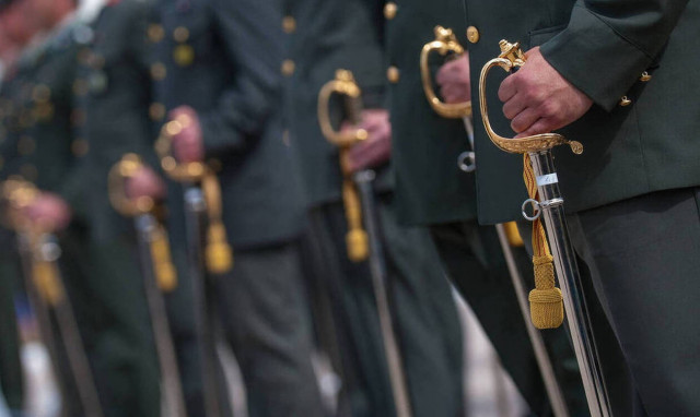 Τα αποτελέσματα των κρίσεων για τους Υποστράτηγους, Ταξίαρχους και Συνταγματάρχες του Στρατού Ξηράς