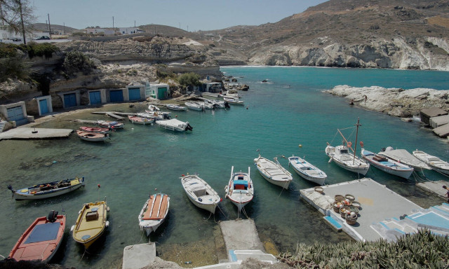 Weather forecast: Sunny on Thursday (12/02/2020)