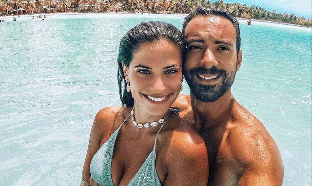 Χριστίνα Μπόμπα: Πώς προσβλήθηκε από τον κοροναϊό - Το μήνυμα που έγινε viral