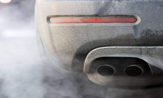 Γιατί οι εκπομπές CO2 αυξήθηκαν στον υψηλότερο μέσο όρο από το 2014 στην Ευρώπη;