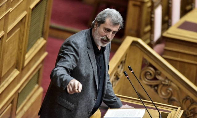 Κοροναϊός στην Ελλάδα: Συνάντηση Κικίλια - Πολάκη με επίκεντρο τις κλίνες ΜΕΘ 