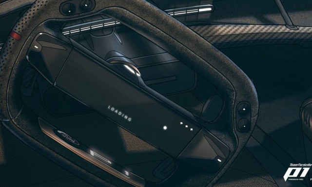 Οι gamers, οι παίχτες βιντεοπαιχνιδιών δηλαδή, συμμετέχουν στη σχεδίαση των αυτοκίνητων τους