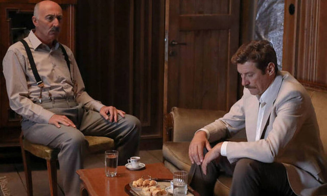 Άγριες Μέλισσες: Συγκλονιστικές οι εξελίξεις- Οι υποψίες του Προύσαλη για τον Κυπραίο