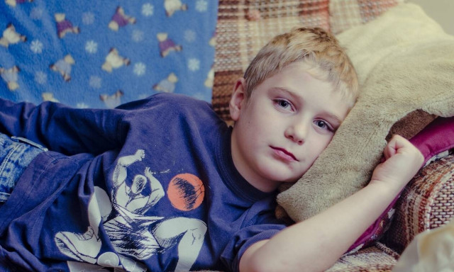 Με ποιους τρόπους μπορείτε να ενισχύσετε το ανοσοποιητικό των παιδιών 