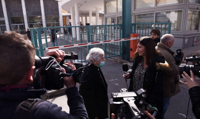 Κοροναϊός: Σε ποιες περιοχές της Ελλάδας έχει χτυπήσει - Πόσοι τον έχουν νικήσει