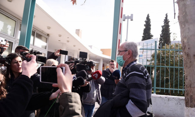 Κοροναϊός στην Ελλάδα: Η εγκύκλιος για τους δημοσίους υπαλλήλους - Οι άδειες και τα μέτρα πρόληψης