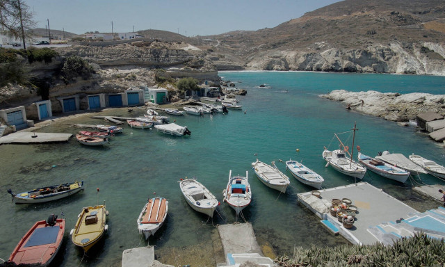 Καιρός: Ανεβαίνει η θερμοκρασία και θυμίζει... Άνοιξη - Δείτε πόσο θα φτάσει σήμερα (12/03)