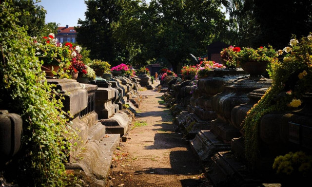 Κοροναϊός στην Ελλάδα: Πώς θα γίνεται η διαδικασία της ταφής των θυμάτων του ιού