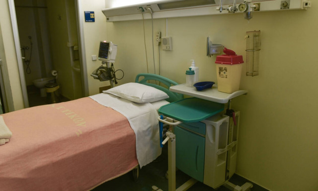 Κοροναϊός στην Ελλάδα: Ο Μανώλης Αγιομυργιαννάκης είναι ο 66χρονος που πέθανε από τον ιό