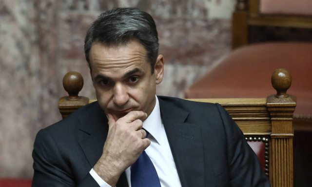 Σε συναγερμό η κυβέρνηση: Κοροναϊός και Ερντογάν τα μεγάλα «στοιχήματα»