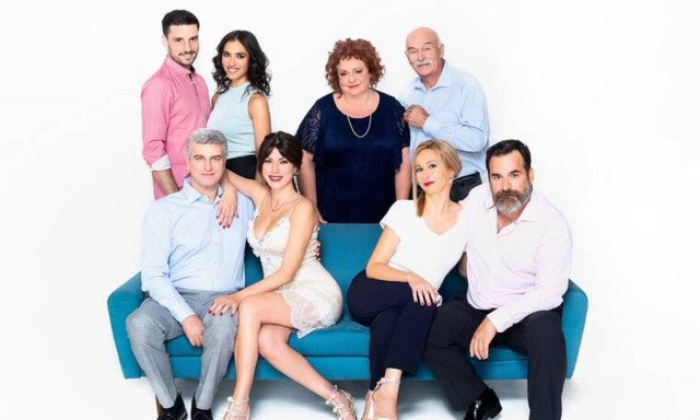 Μην αρχίζεις τη μουρμούρα: Ανατροπές στο αποψινό επεισόδιο