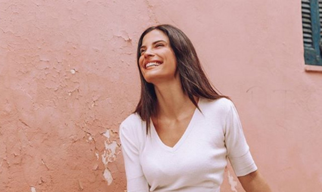 Χριστίνα Μπόμπα: Έτσι είναι να έχεις κοροναϊό - Τι είπε για την κατάσταση της υγείας της