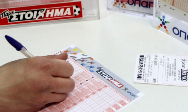 Πάμε Στοίχημα: Περισσότερα από 17 εκατομμύρια ευρώ σε κέρδη μοίρασε την προηγούμενη εβδομάδα