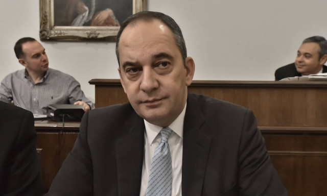 Πλακιωτάκης: Η Ελλάδα είναι έτοιμη να αντιμετωπίσει κάθε τουρκική πρόκληση (vids)