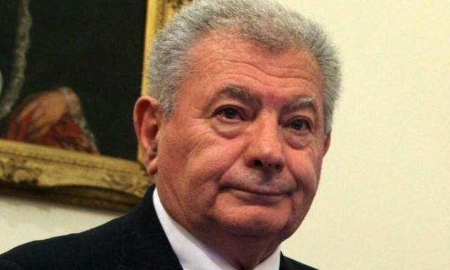 Σήφης Βαλυράκης: Είμαστε άραγε ήδη σε τροχιά πολέμου με την Τουρκία;  