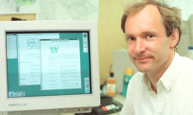 Παγκόσμιος ιστός: Η εφεύρεση που άλλαξε τον κόσμο