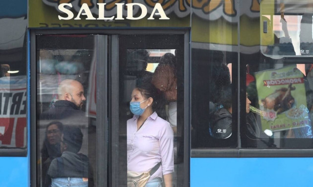 Κορονοϊός: Πρώτος θάνατος στον Ισημερινό