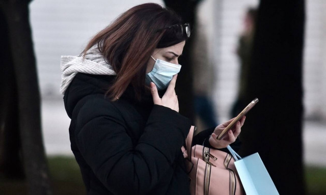 Αλλεργία, γρίπη ή κορονοϊός; Πώς θα καταλάβετε τη διαφορά