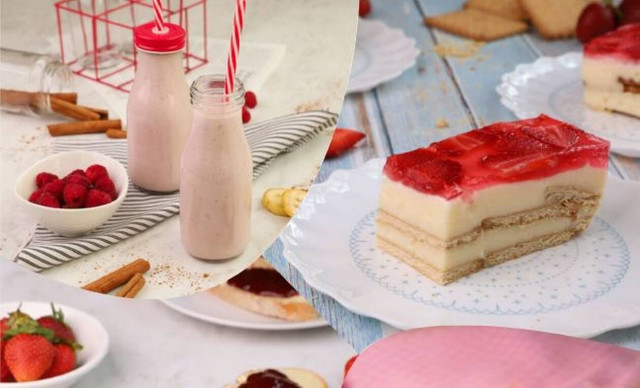 Όλα όσα θα θέλατε να γνωρίζετε για τις φράουλες