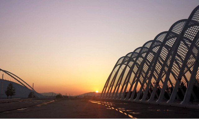 Κοροναϊός: Δύο κρούσματα στο ΟΑΚΑ - Αναστέλλονται άμεσα οι λειτουργίες του