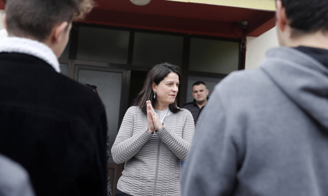 Κεραμέως - Κοροναϊός: Ξεκινά η εξ αποστάσεως εκπαίδευση – Πώς θα γίνει, ποιους μαθητές αφορά