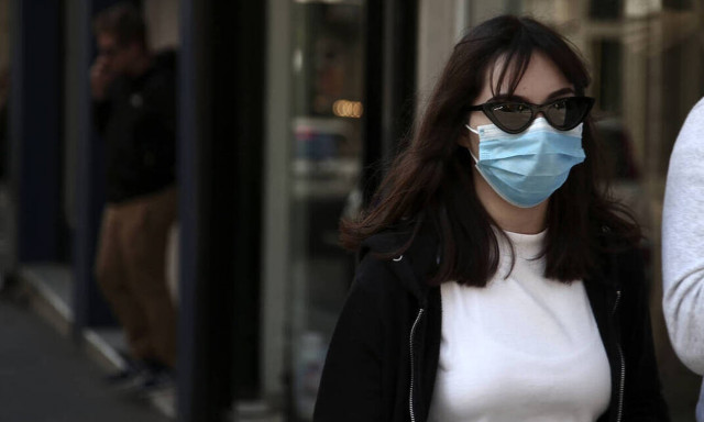 Κορονοϊός: Περιορισμός στις ώρες εισόδου για το κοινό στις κεντρικές υπηρεσίες του ΑΣΕΠ