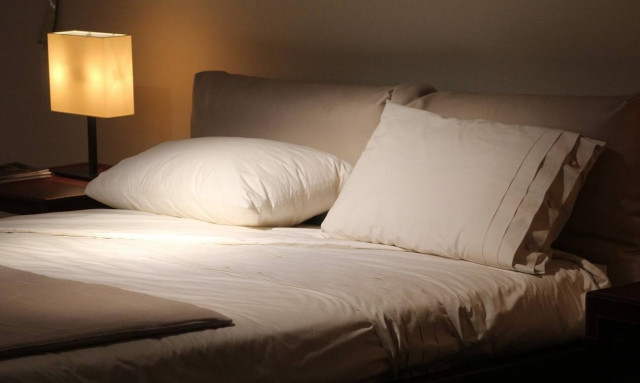 Κορονοϊός: Γιατί είναι πιο επικίνδυνος όταν κοιμόμαστε - Ποιες είναι οι ευπαθείς ομάδες