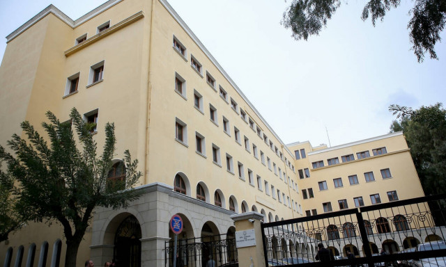 Κορονοϊός στην Ελλάδα: Έκτακτη σύγκληση της Διαρκούς Ιεράς Συνόδου για την εξάπλωση του Covid-19