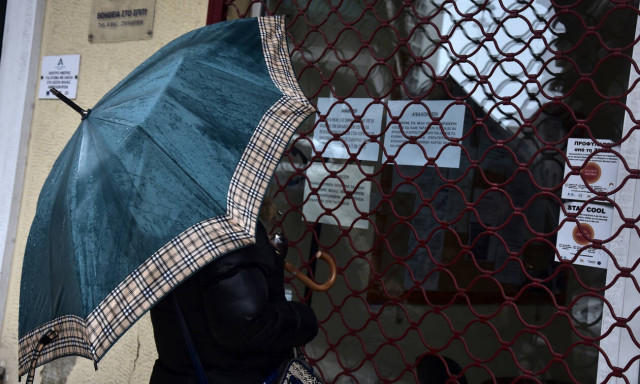 Κορονοϊός στην Ελλάδα – ΓΓΠΠ: Ποια μαγαζιά κλείνουν και ποια μένουν ανοιχτά